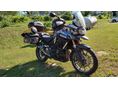 TRIUMPH TIGER 1200 EXPLORER