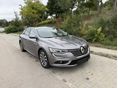 RENAULT TALISMAN 2.0 Blue dCi Intens EDC 160le 4CONTROL HEAD UP ÜLÉSFŰTÉS NAVI KAMERA LED FÉNYSZÓRÓ