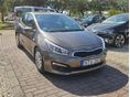 KIA CEE'D 2016/9 - 1