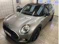 MINI CLUBMAN 2.0 D Cooper (Automata)