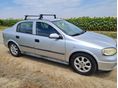 OPEL ASTRA G 1.7 TD GL