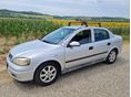 OPEL ASTRA G 2000/4 - 3