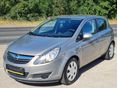 OPEL CORSA D 1.2 111 Years ÜLÉS ÉS KORMÁNYFŰTÉS. TOLATÓRADAR. TEMPOMAT. AUTÓBESZÁMÍTÁS