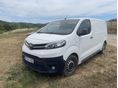 TOYOTA PROACE 2.0 D-4D Panel Van Active L1H1 P2