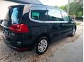 VOLKSWAGEN SHARAN 2011/11 - 4