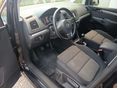 VOLKSWAGEN SHARAN 2011/11 - 12