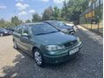 OPEL ASTRA G 1.4 16V Club Magyar 1 tulaj