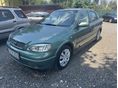 OPEL ASTRA G 1998/10 - 2