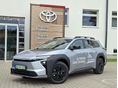 TOYOTA BZ4X Touring AWD Style