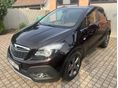 OPEL MOKKA 1.4 T Cosmo Start-Stop Magyarországi Első gazdás Végig vezetett szervízkönyv Napi használatból