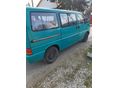 VOLKSWAGEN MULTIVAN 1993/6 - 4
