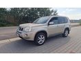 NISSAN X-TRAIL 2008/12 - 1