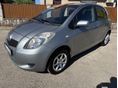 TOYOTA YARIS 2006/12 - 2
