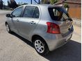 TOYOTA YARIS 2006/12 - 3