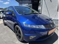 HONDA CIVIC 1.4 Sport GAR 158 EKM-KITŰNŐ ÁLLAPOT-ALUKERÉK