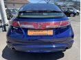 HONDA CIVIC 2010/3 - 7