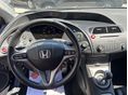HONDA CIVIC 2010/3 - 12