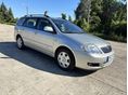 TOYOTA COROLLA Wagon 1.6 Sol