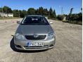 TOYOTA COROLLA 2005/9 - 2