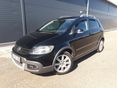 VOLKSWAGEN GOLF PLUS 2007/4 - 2