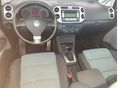 VOLKSWAGEN GOLF PLUS 2007/4 - 5