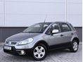 FIAT SEDICI 1.6 16V 4x2 Dynamic 6 Éve A második Tulajnál ! Gyári Fényezéssel !