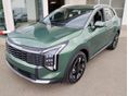 KIA SPORTAGE 1.6 T-GDI Essence júliusi átvétel