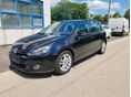 VOLKSWAGEN GOLF VI 2010/9 - 2