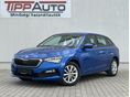 SKODA SCALA 1.0 TSI Ambition /LED-Parkradar-Kamera-Ülésfűtés/ Magyarországi 1.tul./ Garancia! S-6