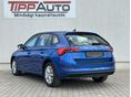 SKODA SCALA 2022/4 - 21