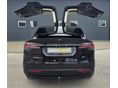 TESLA MODEL X 90D (Automata) 154.300 km.sc01 ingyen tőltés egész élet tartamra.Autopilot 2.0