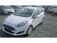 FORD FIESTA 1.0 szívóbenzin