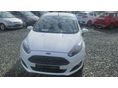 FORD FIESTA 2013/4 - 2