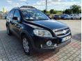 CHEVROLET CAPTIVA 2010/12 - 2