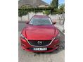 MAZDA 6 Sportkombi 2.2 CD Revolution Top (Automata)