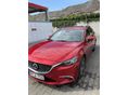 MAZDA 6 2018/9 - 2