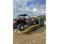 CITROEN JUMPER 3.0 HDI 35 L3H2