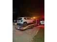 CITROEN JUMPER 2008/6 - 2