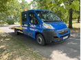 CITROEN JUMPER 2008/6 - 8