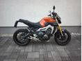 YAMAHA MT-09 ABS