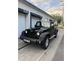 JEEP WRANGLER Unlimited 2.8 CRD Sport Kézi 6 seb. 200 LE! Hardtop
