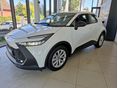 TOYOTA C-HR 1.8 Hybrid Comfort e-CVT