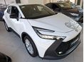 TOYOTA C-HR 2025 - 2