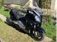 SUZUKI AN 650 BURGMAN Executive ABS