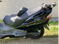 SUZUKI AN 650 BURGMAN 2008/3 - 2