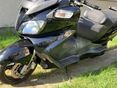 SUZUKI AN 650 BURGMAN 2008/3 - 3