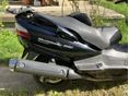 SUZUKI AN 650 BURGMAN 2008/3 - 4