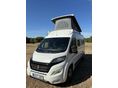 HYMER Grand Canyon