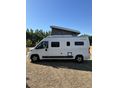 HYMER 2015 - 2