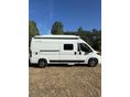 HYMER 2015 - 5